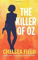 Book cover of The Killer of Oz