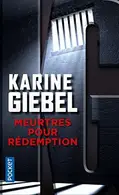 Book cover of Meurtres Pour Redemption