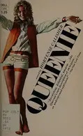 Book cover of Queenie