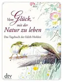 Book cover of Vom Glück, mit der Natur zu leben