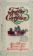 Book cover of Together for Christmas