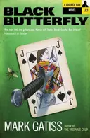 Book cover of Black Butterfly