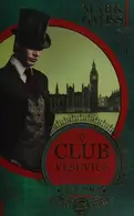 Book cover of Le club Vesuvius