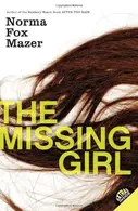Book cover of The Missing Girl