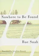 Book cover of Nowhere to Be Found