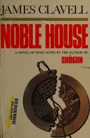 Book cover of Noble House (Volume 2)