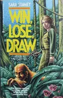 Book cover of Win, Lose, Draw