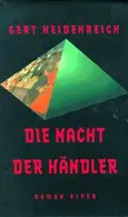 Book cover of Die Nacht der Händler