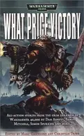 Book cover of What Price Victory