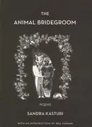 Book cover of The Animal Bridegroom