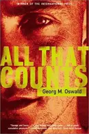 Book cover of All That Counts