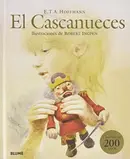 Book cover of El Cascanueces