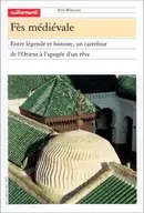 Book cover of Fès médiévale