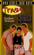 Book cover of Good Girls, Bad Boys