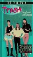 Book cover of Evil Twin