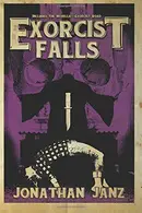 Book cover of Exorcist Falls