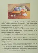 Book cover of La poeta del piso de arriba
