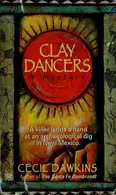 Book cover of Clay Dancers