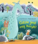 Book cover of Gdzie jest mój kocyk?