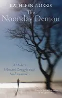 Book cover of Noonday Demon
