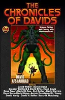 Book cover of The Chronicles of Davids