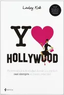 Book cover of Pack ECI Yo love Hollywood