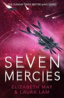 Book cover of Seven Mercies