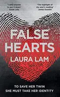 Book cover of False Hearts