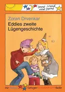 Book cover of Eddies zweite Lügengeschichte