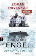 Book cover of Der Ruf aus dem Eis
