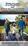 Book cover of Strong and Courageous