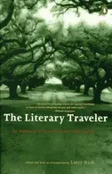 Book cover of The Literary Traveller