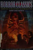 Book cover of Horror Classics