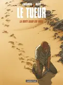 Book cover of Le Tueur - La suite dans les idées