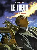 Book cover of Le Tueur - Le coeur à l'ouvrage