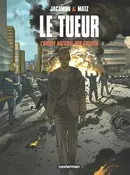 Book cover of Le Tueur - L'ordre naturel des choses