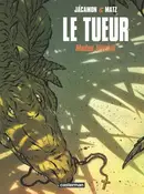 Book cover of Le Tueur - Modus Vivendi