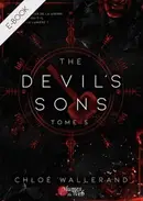 Book cover of The Devil's Sons - Tome 5
