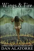 Book cover of Wings & Fire