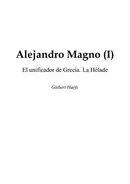 Book cover of Alejandro Magno