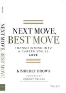 Book cover of Next Move, Best Move