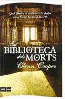 Book cover of La biblioteca dels morts