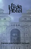 Book cover of The Hyde Hotel
