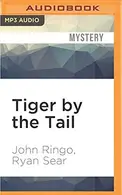 Book cover of Tiger by the Tail