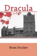 Book cover of Dracula