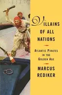 Book cover of Villains of All Nations