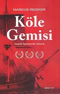 Book cover of Kole Gemisi