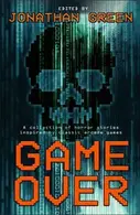 Book cover of Game Over