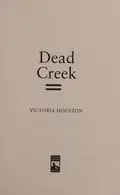 Book cover of Dead Creek