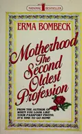 Book cover of Motherhood